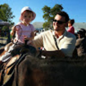 Meet your Posher, Daniel